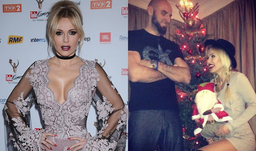 Doda, Marcin Gortat