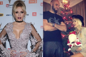 Doda, Marcin Gortat