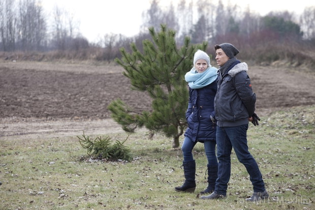 M jak Miłość odc. 1225