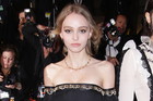 Lily-Rose Depp