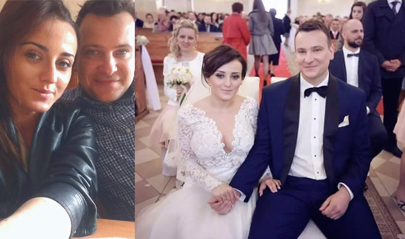 Ania i Grzegorz z Rolnik szuka żony