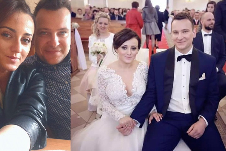 Ania i Grzegorz z Rolnik szuka żony
