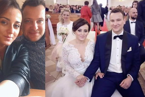 Ania i Grzegorz z Rolnik szuka żony