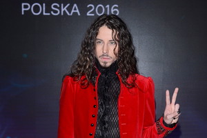 Michał Szpak
