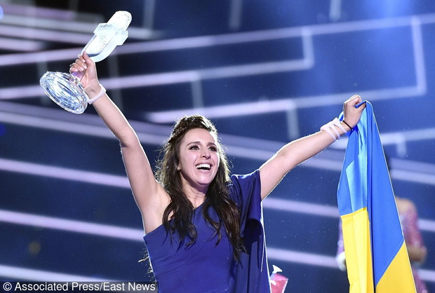 Jamala