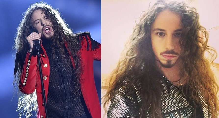 Michał Szpak