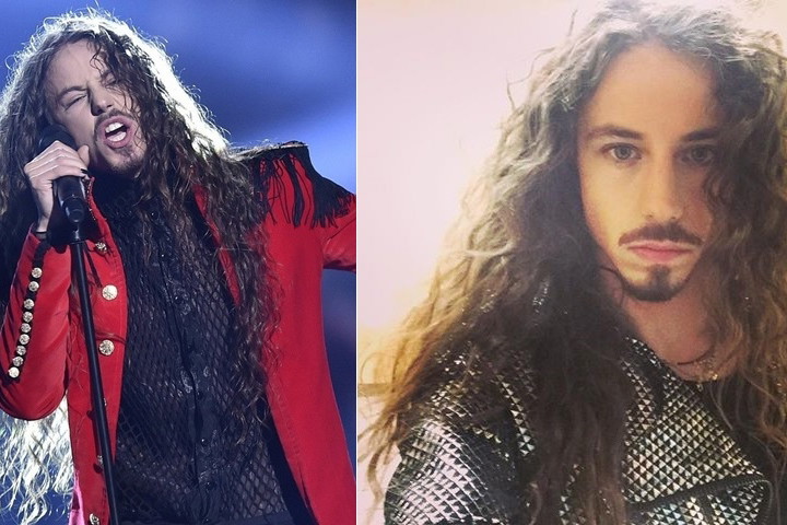 Michał Szpak