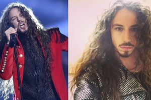 Michał Szpak