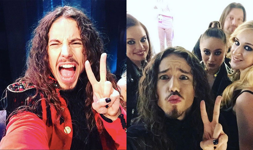 Michał Szpak