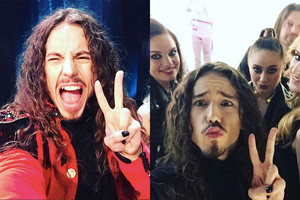 Michał Szpak