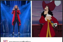Michał Szpak Eurowizja MEM
