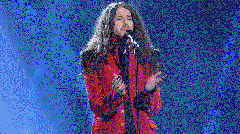 Michał Szpak