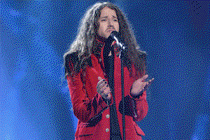 Michał Szpak