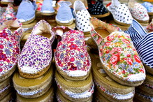 Espadryle