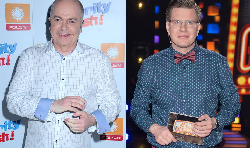 Tomasz Zimoch zawieszony w  Polskim Radiu