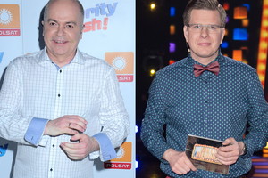 Tomasz Zimoch zawieszony w Polskim Radiu