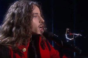 Polska – Michał Szpak