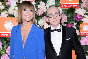 Magdalena Soszyńska i Andrzej Krzywy odpadli z Tańca z Gwiazdami