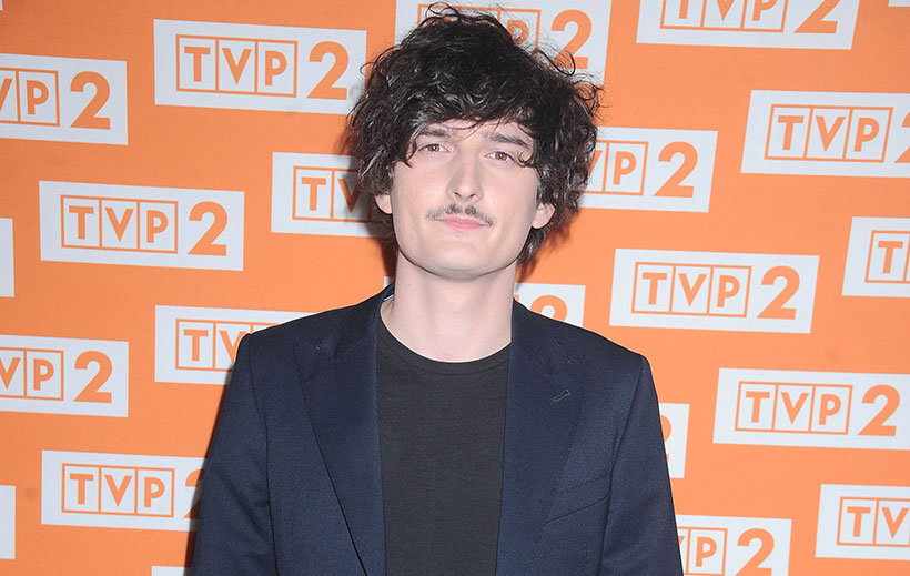 Dawid Podsiadło