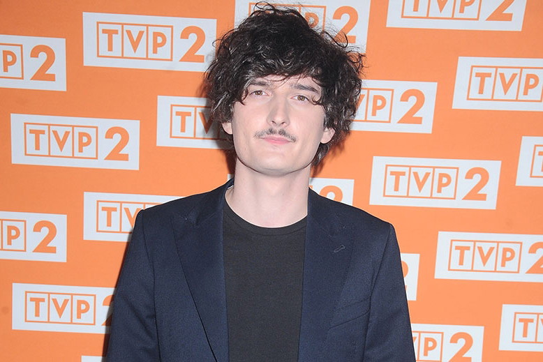 Dawid Podsiadło