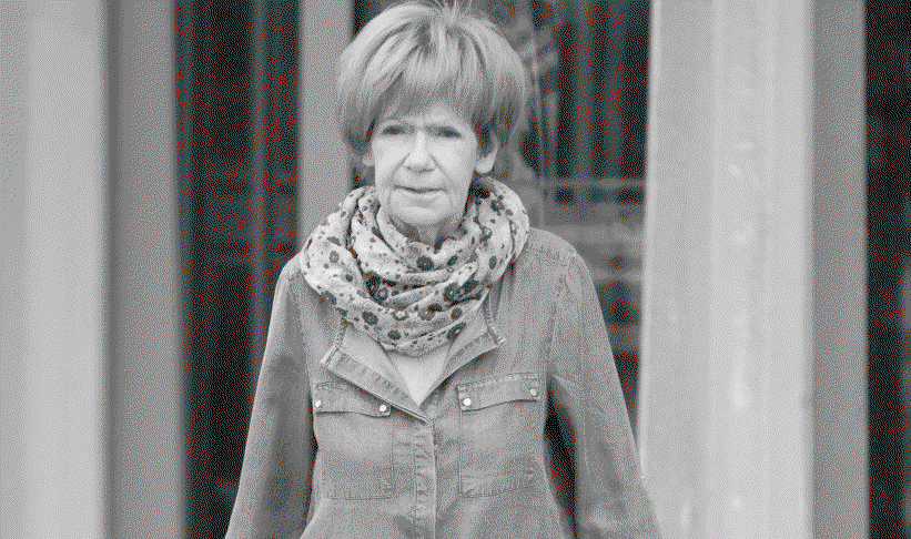 Maria Czubaszek nie żyje
