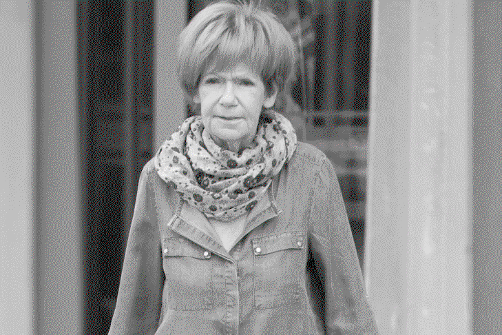 Maria Czubaszek nie żyje