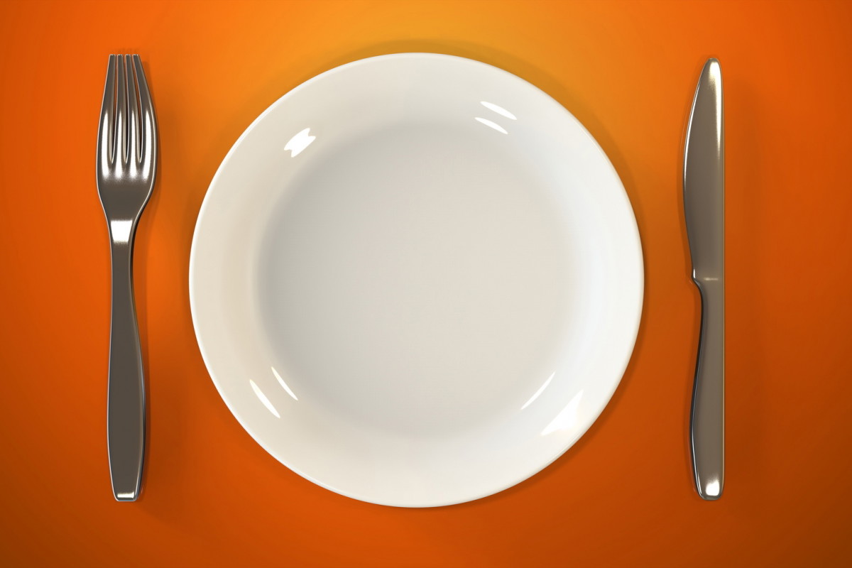 intermittent fasting