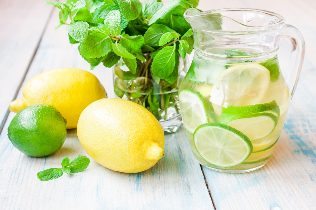 Lemoniada