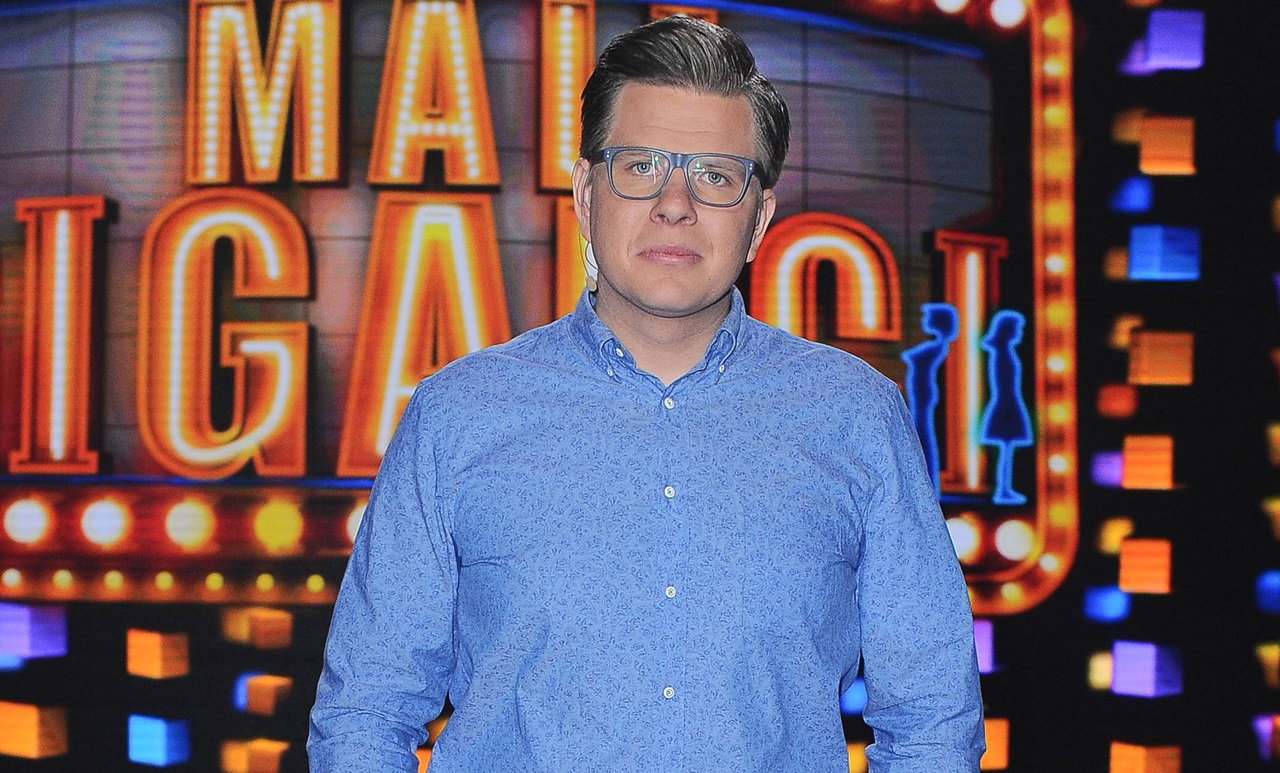 Filip Chajzer