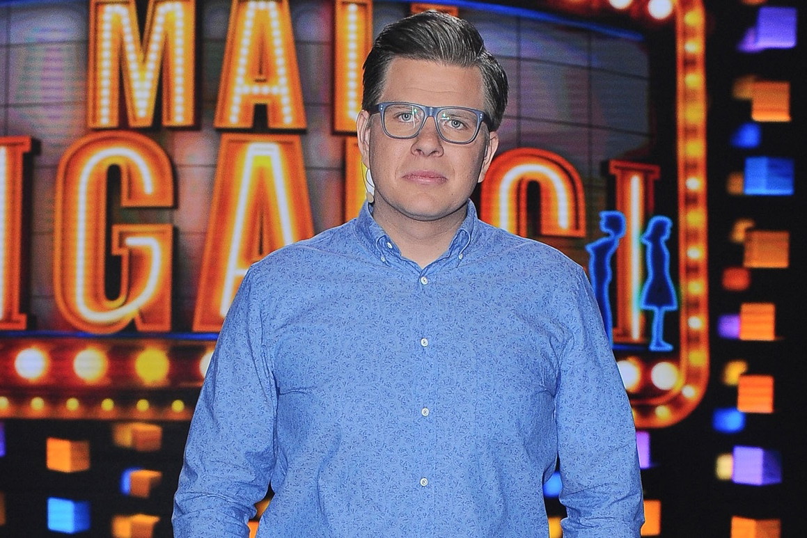 Filip Chajzer