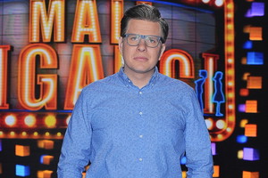 Filip Chajzer