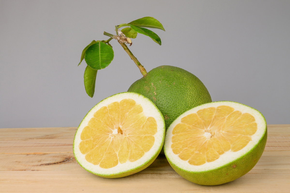 pomelo