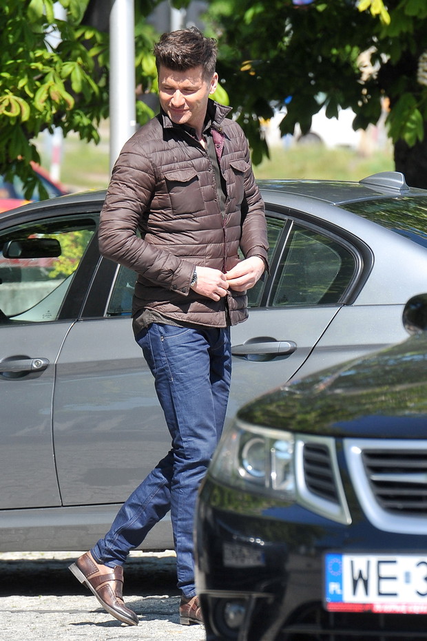 2016.05.07 Warszawa
Tomasz Kammel
paparazzi
fot KS / AF EOS