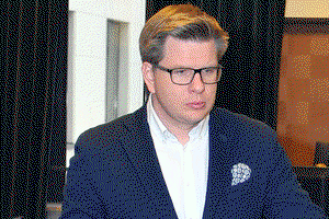 Filip Chajzer
