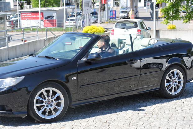 2016.05.07 Warszawa
Tomasz Kammel
paparazzi
fot KS / AF EOS