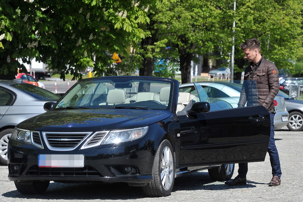 2016.05.07 Warszawa
Tomasz Kammel
paparazzi
fot KS / AF EOS