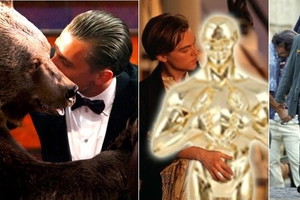 Leonardo DiCaprio dostał Oscara - najlepsze memy