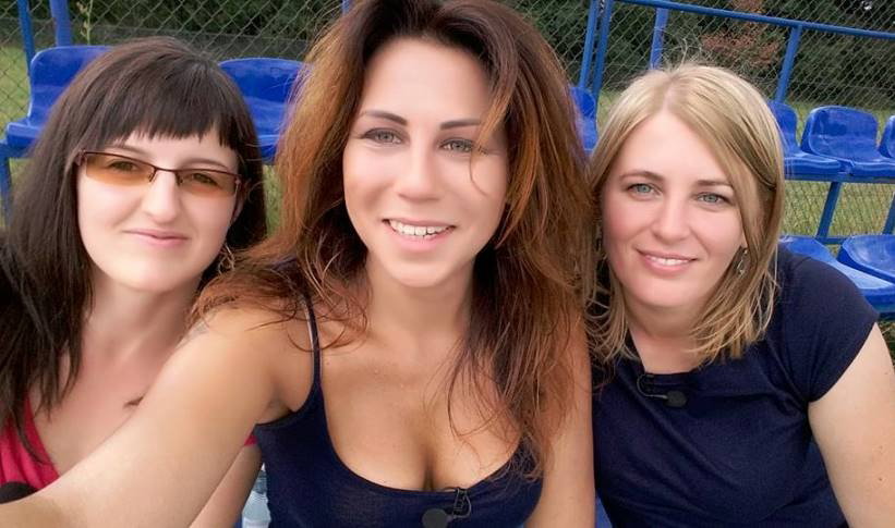 Krystyna z "Rolnik szuka żony" jest lesbijką?