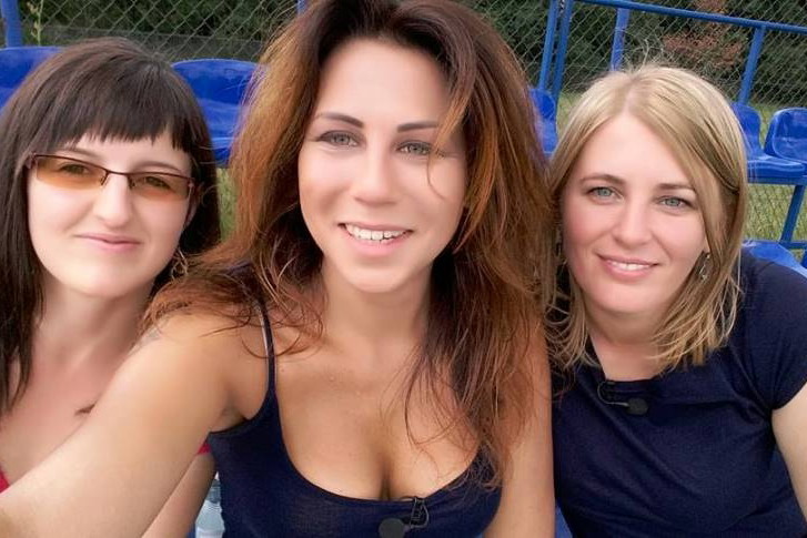 Krystyna z "Rolnik szuka żony" jest lesbijką?