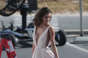 Alessandra Ambrosio