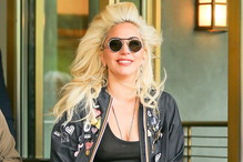 Lady Gaga już nie jest blondynką