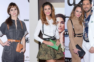 Viola Kołakowska, Ewa Mielnicka, Kamila Nicpoń