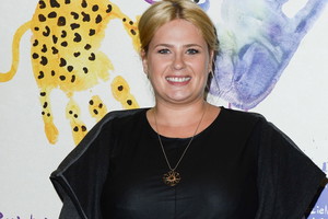 Elżbieta Romanowska pokazała jak trenuje z Rafałem Maserakiem