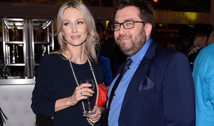 Magdalena Ogórek i Bartosz Węglarczyk chcą mieć dziecko?