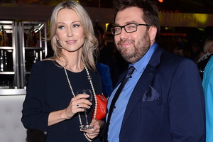 Magdalena Ogórek i Bartosz Węglarczyk chcą mieć dziecko?