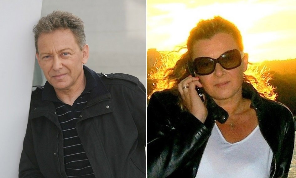 Jacek Borkowski, Magdalena Gotowiecka