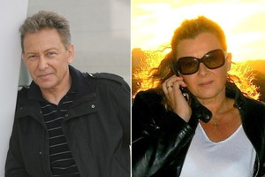 Jacek Borkowski, Magdalena Gotowiecka