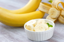 Wartości bananów