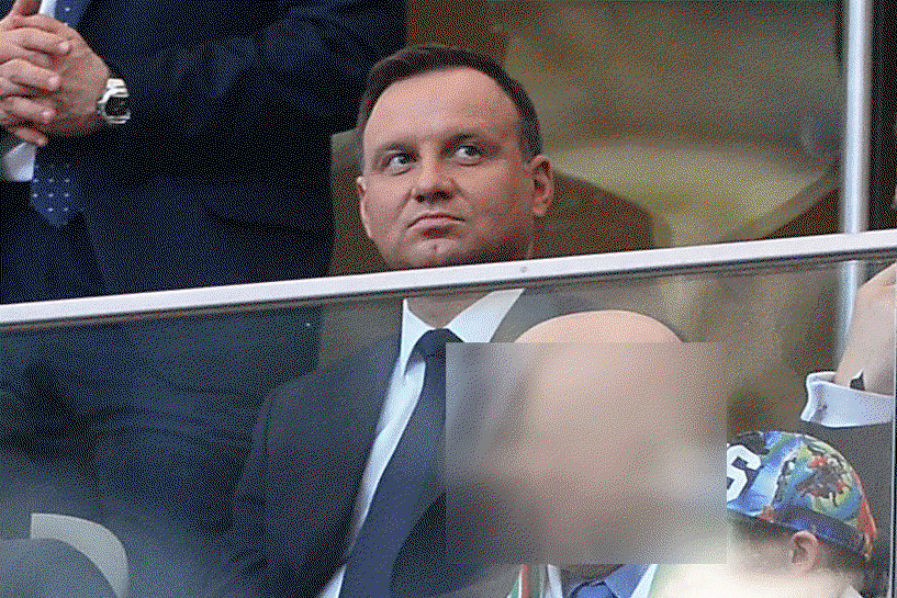 Andrzej Duda