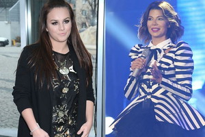 Ewa Farna o piosence Edyty Górniak na Eurowizję